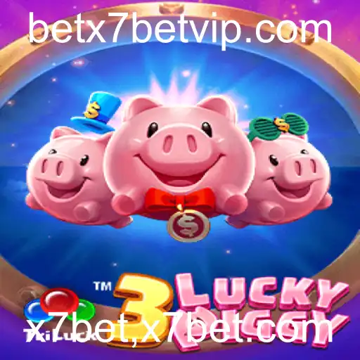 Explorando o Universo de '3LUCKYPIGGY' no Contexto Atual