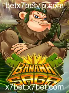 Descubra o Fascinante Mundo de BananaSaga