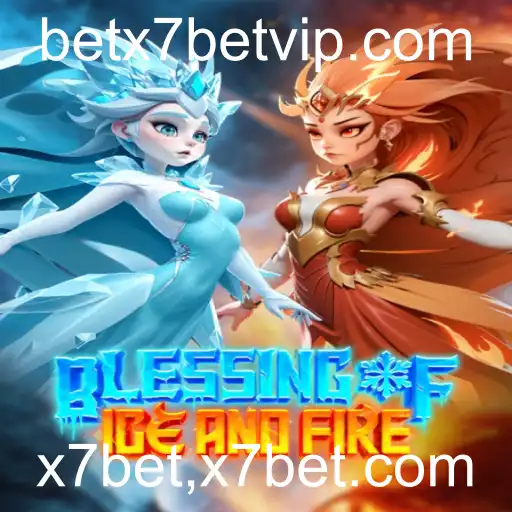 Explorando o Universo de Blessing of Ice and Fire
