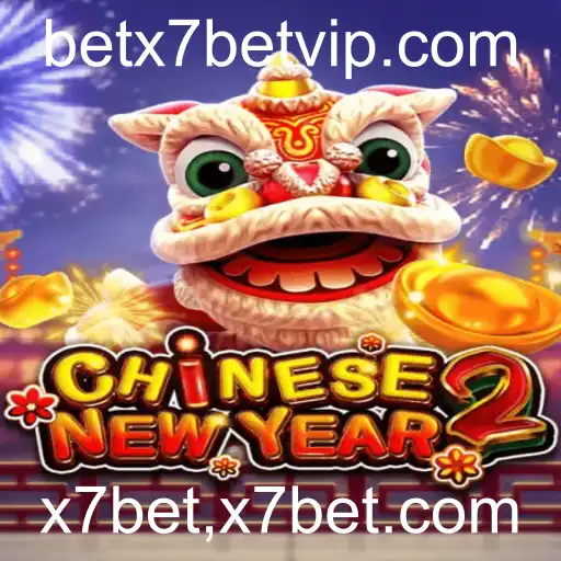 Descubra o Fascinante Jogo CHINESENEWYEAR2