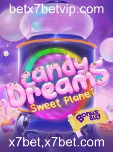 CandyDreamsSweetPlanet: Explore um Mundo de Doces e Aventuras
