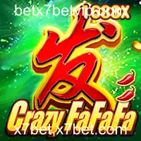 Explorando o Mundo Fascinante de CrazyFaFaFa e Suas Dinâmicas de Jogo