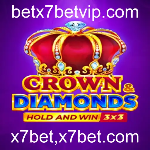 Mergulhe no Universo de Crowndiamonds com X7bet