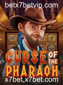 Descubra o Fascinante Mundo de CurseofthePharaoh