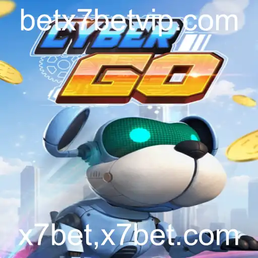Descubra o Mundo de CyberGO: Um Novo Horizonte no Universo dos Jogos