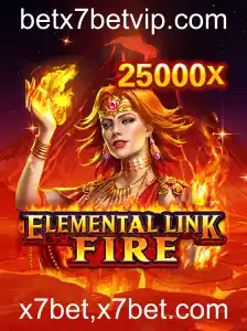 Descubra o Mundo Envolvente de ElementalLinkFire