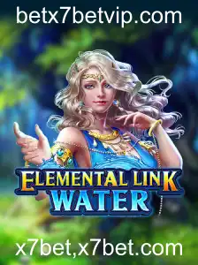 Explorando o Mundo Aquático de ElementalLinkWater