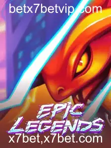 Tudo o que você precisa saber sobre o jogo EpicLegends