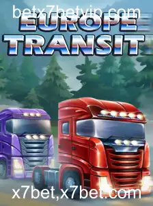 Desvendando o Fascinante Mundo de EuropeTransit