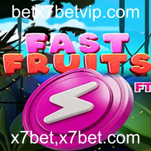 Descubra o Mundo Empolgante de FastFruits - Um Jogo de Estratégia e Diversão