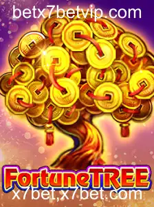 Descubra FortuneTree: O Jogo de Apostas Que Conquista a Atenção em x7bet.com