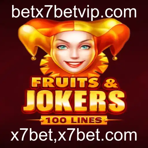 Descubra o Mundo Empolgante de FruitsAndJokers100 no x7bet