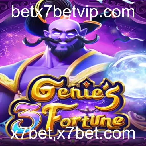 Explorando o Universo de Genie3Fortune: A Nova Sensação do Mundo dos Jogos