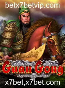 Explorando o Universo de GuanGong: Um Mergulho nas Regras e no Desafio do Jogo