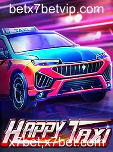 Descubra o Fascinante Mundo do Jogo HappyTaxi