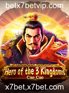 Explorando o Fascinante Mundo de Heroofthe3KingdomsCaoCao