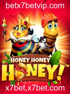 Descubra o Encantador Mundo de HoneyHoneyHoney: Um Jogo de Aventura e Recompensas no X7BET