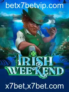 IrishWeekend: Descubra o Novo Fenômeno de Entretenimento