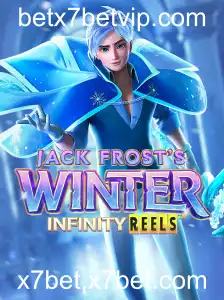Descubra o Encanto Congelante de JackFrostsWinter