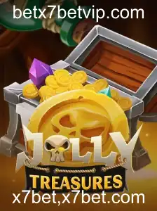 Explorando JollyTreasures: Um Mergulho no Mundo dos Jogos de Aventura