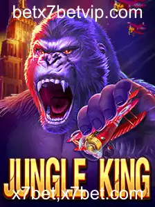 Explorando o Fascinante Mundo de JungleKing
