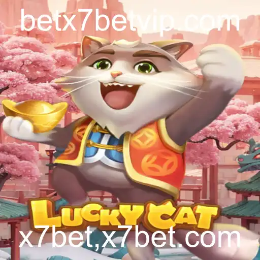 LuckyCat: O Novo Fenômeno no Mundo dos Jogos Online