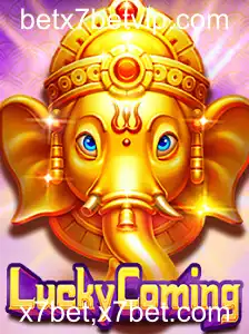 Descobrindo o Mundo de LuckyComing: Um Guia Completo do Jogo