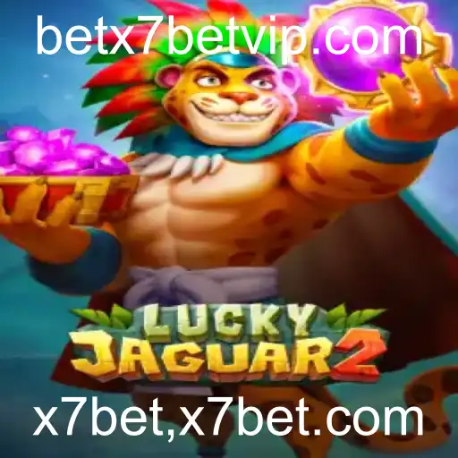 Explorando Luckyjaguar2: O Novo Fenômeno no Mundo dos Jogos