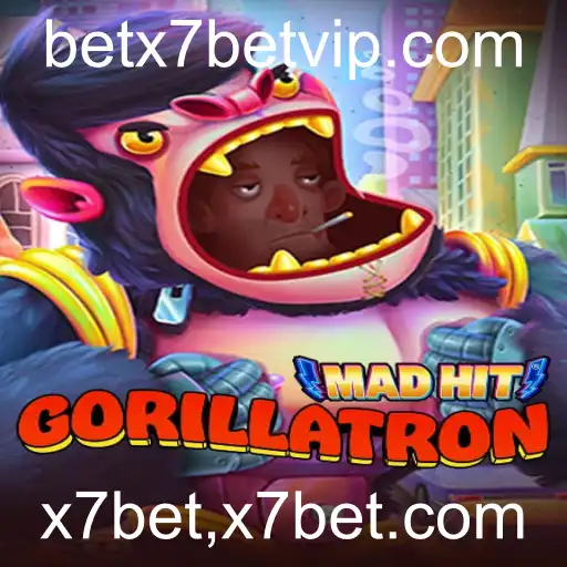 Explorando o Mundo do MadHitGorillatron: Descrição, Introdução e Regras