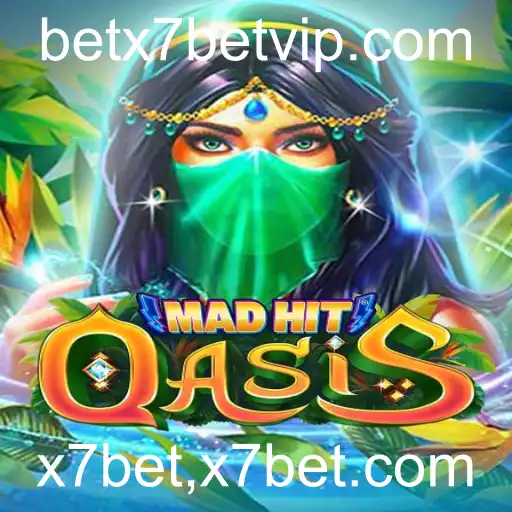 Conheça o Jogo MadHitOasis: Um Mergulho em Aventuras Emozionantes
