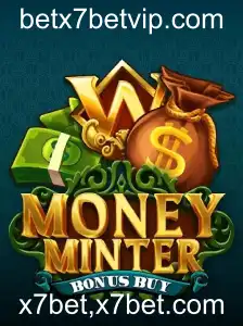 Explorando o Mundo de MoneyMinterBonusBuy: Um Novo Horizonte no Entretenimento de Cassino