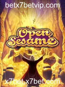 Desvendando o Mundo de OpenSesame: Um Jogo de Estratégia e Aventura