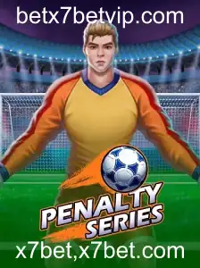 PenaltySeries: Uma Nova Experiência no Mundo dos Jogos Online