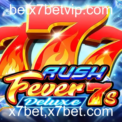 Descubra RushFever7sDeluxe: Um Novo Mundo de Emoção e Estratégia