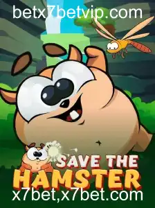 SavetheHamster: Uma Aventura Divertida e Estratégica
