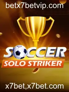 Descubra SoccerSoloStriker: Um Jogo Inovador para Amantes do Futebol