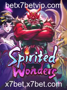 Descubra os Mistérios de Spirited Wonders: O Jogo que Está Conquistando Os Jogadores