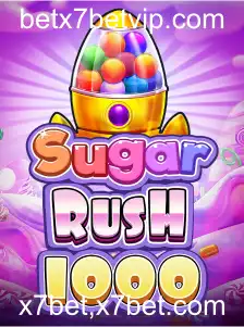 Explorando o Fascinante Mundo de SugarRush1000
