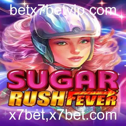 Descubra o Mundo Empolgante de SugarRushFever no x7bet.com
