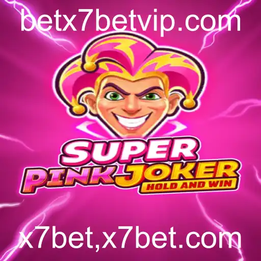 SuperPinkJoker: A Nova Sensação do Mundo dos Jogos