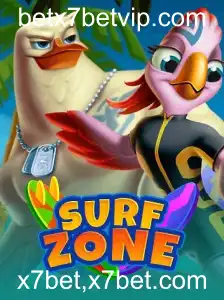 Descubra o Empolgante Mundo de SurfZone