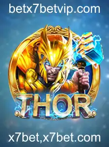 THOR: Explorando o Fantástico Jogo e suas Regras no X7BET