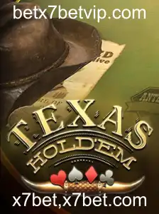 Explorando o Texas Hold'em: Estratégia, Regras e Evolução Contemporânea