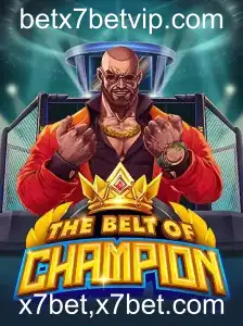 TheBeltOfChampion: Descrição, Introdução e Regras do Novo Jogo