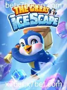 Descubra Tudo Sobre TheGreatIcescape: Um Excitante Jogo de Aventura