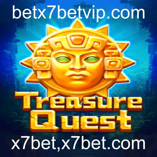 Descubra o Mundo de Aventura em TreasureQuest