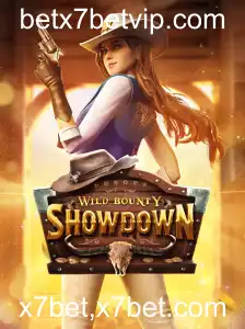 WildBountyShowdown: Imersão no Mundo das Apostas com x7bet