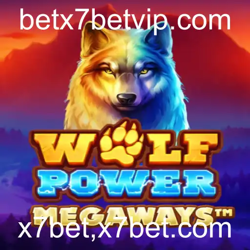 Descubra o Mundo Empolgante de WolfPowerMega no X7Bet