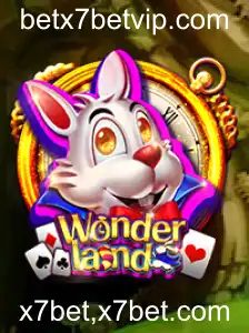 Descubra o Fascinante Mundo de Wonderland: Jogo Empolgante e Cheio de Aventuras
